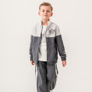 Tennis Star Jogger Set - Farnelli