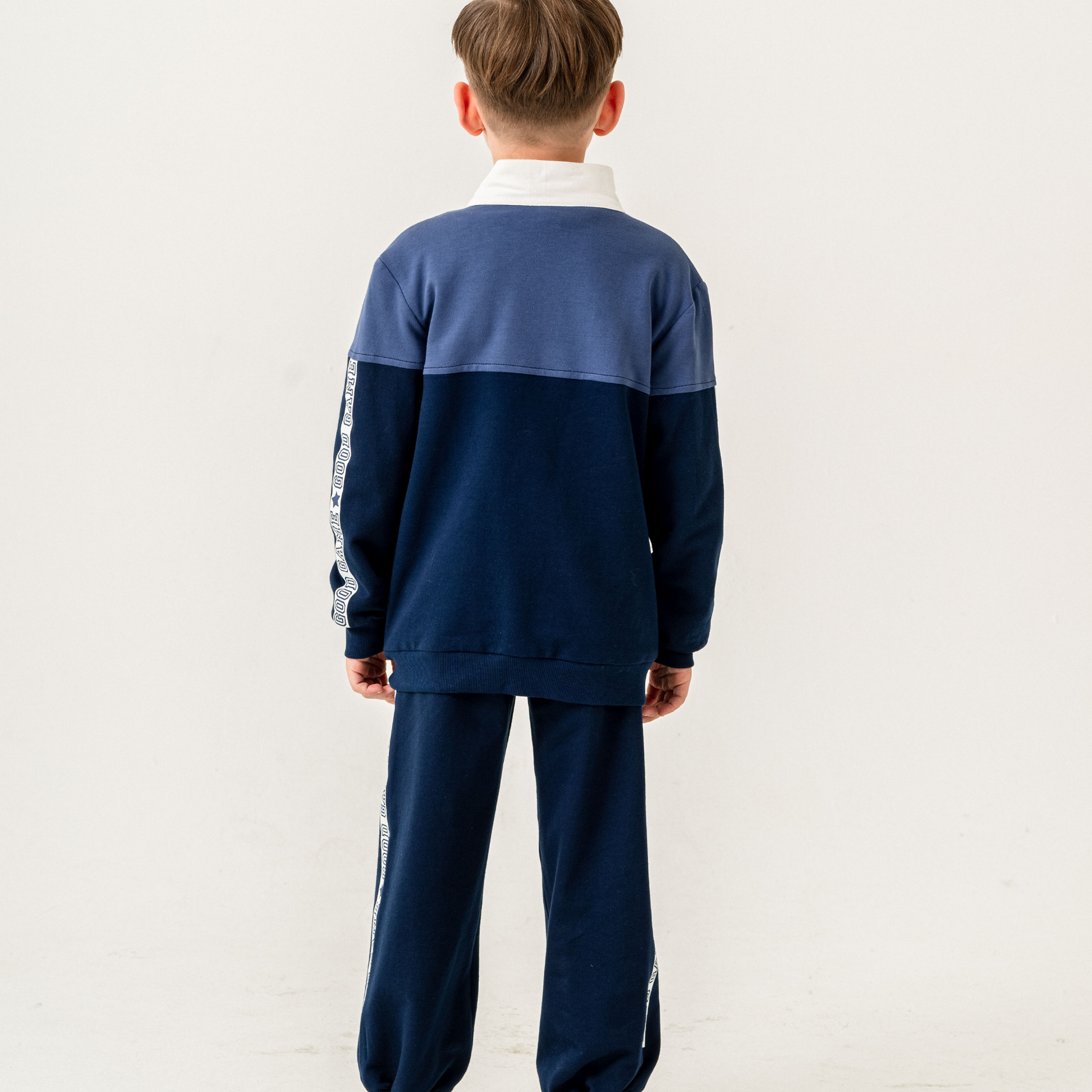 Tennis Star Jogger Set - Farnelli
