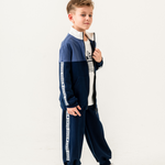 Tennis Star Jogger Set - Farnelli