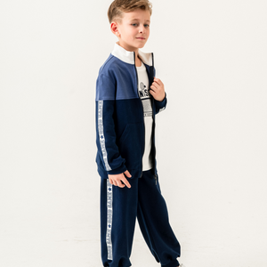Tennis Star Jogger Set - Farnelli