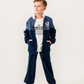 Tennis Star Jogger Set-2