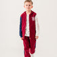 A Squad Casual Jogger Set-2