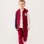 A Squad Casual Jogger Set-2