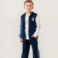 A Squad Casual Jogger Set-3