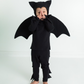 Black Bat Costume