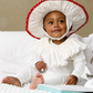 Mushroom Costume - Toadstool
