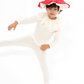 Mushroom Costume - Toadstool