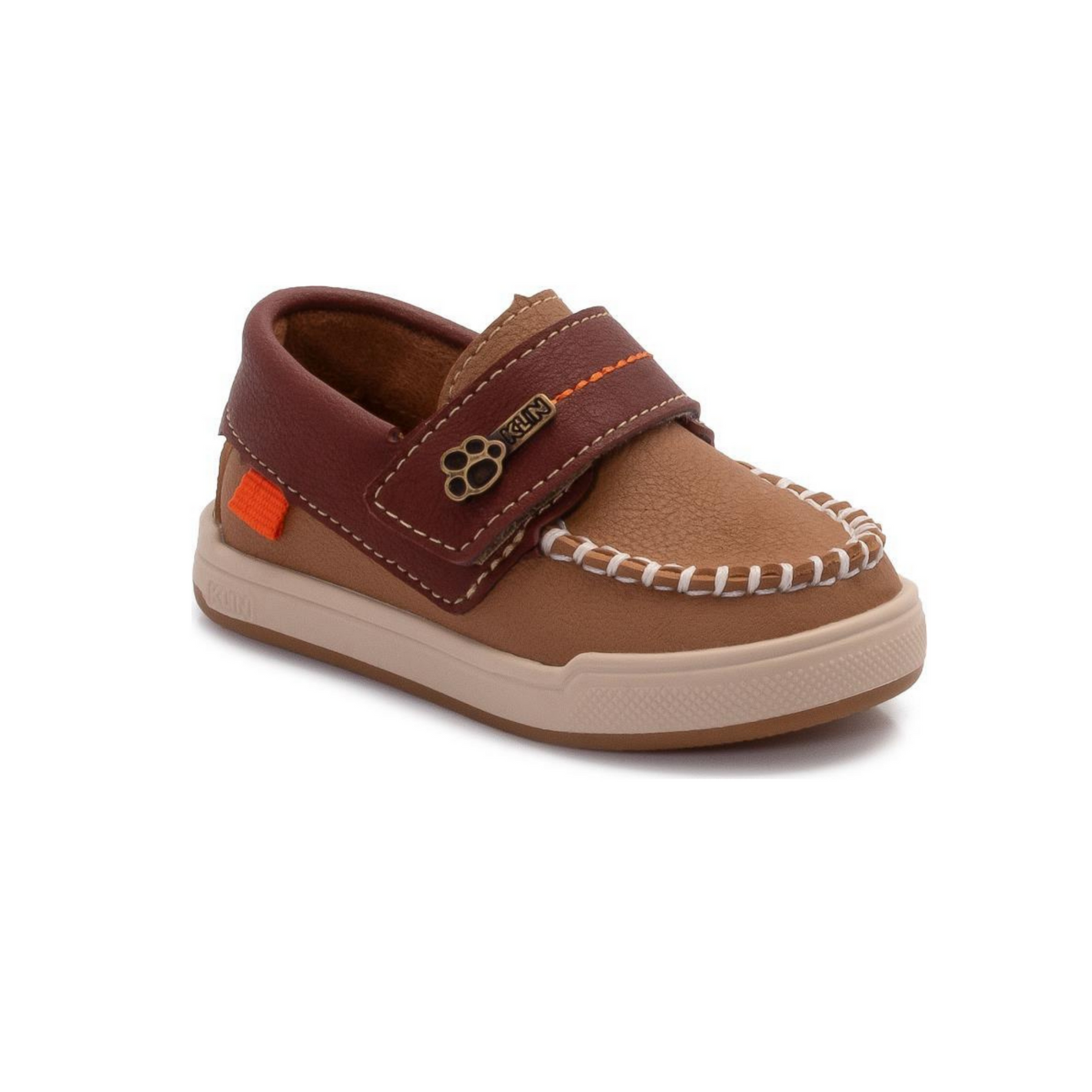 Baby Axel's Shoes - Farnelli