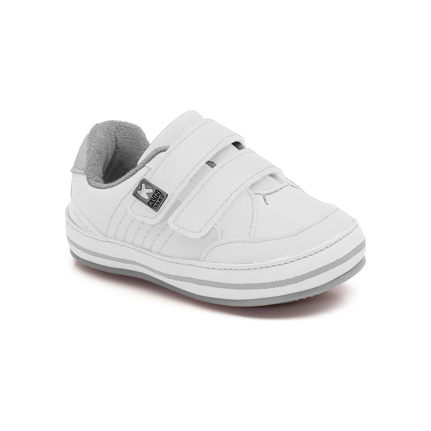 Baby Nathan's Shoes - Farnelli