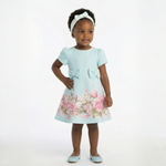 Bluebell Baby Dress-0