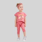 OhLaLa Girls Casual Set - Farnelli