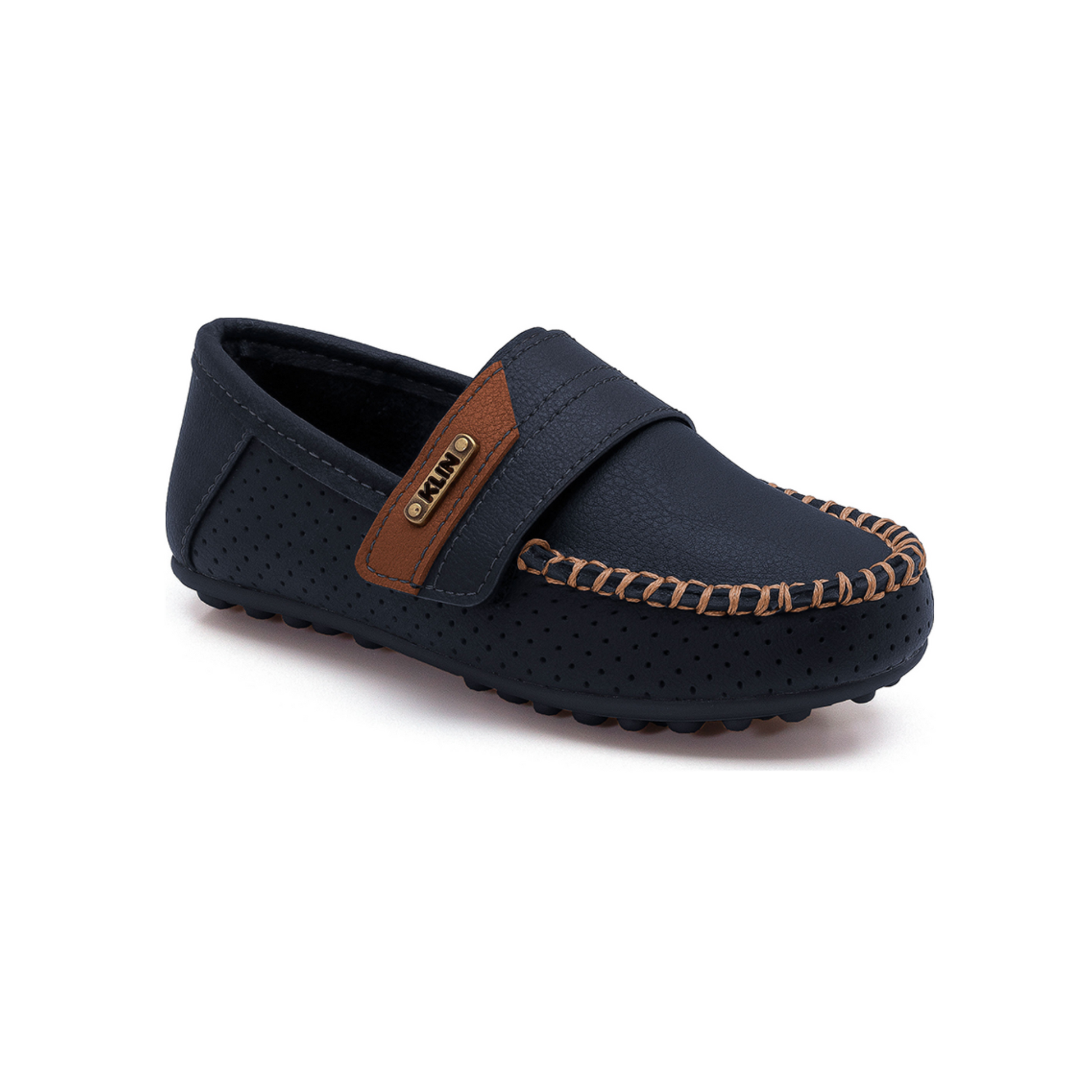 Alessio's Loafer - Farnelli