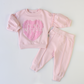 Amour Baby Chic Set-1