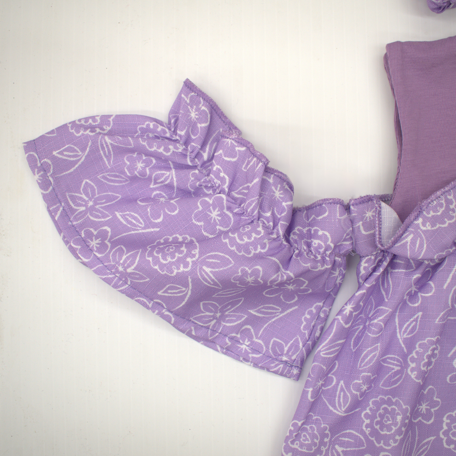 Punta Cana Girls Casual Set - Farnelli