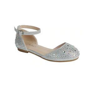 Sabina's Girls Formal Shoes - Farnelli