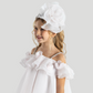 Organza Ophelia European Dress-2