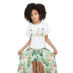 Jungle Dancing Girls Casual Set - Farnelli