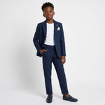 Frostwell Boys Cool Suit-1