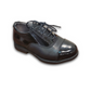 Leather Cap Shoes - Farnelli