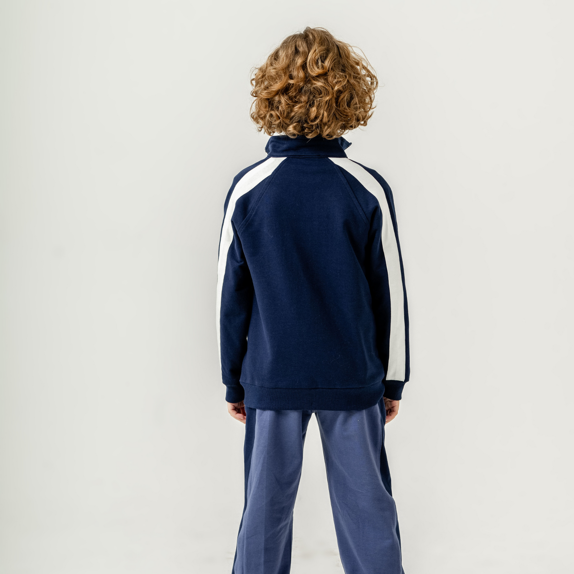 Sporty Steve Casual Jogger Set-2