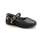 Hailey's Ballerina Girls Formal Shoes - Farnelli