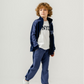 Sporty Steve Casual Jogger Set-0