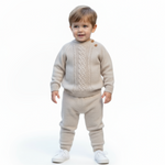 Twist Baby Jogger Set - Farnelli
