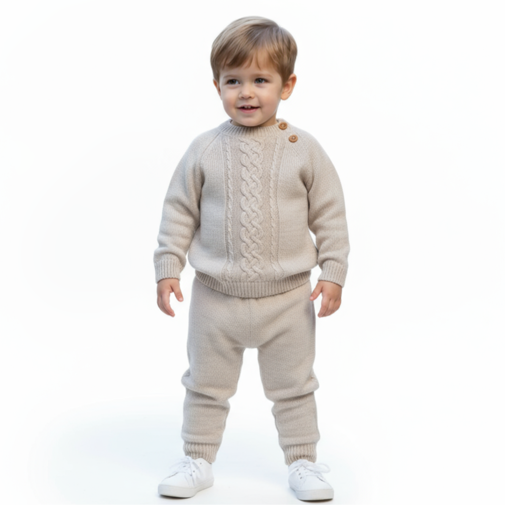 Twist Baby Jogger Set - Farnelli
