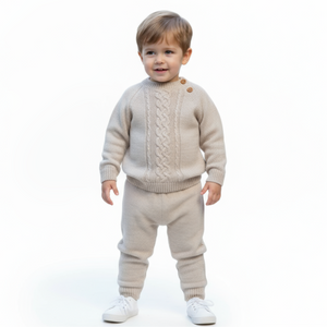 Twist Baby Jogger Set - Farnelli