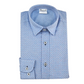 The Printed Boys Dressy Shirt-2