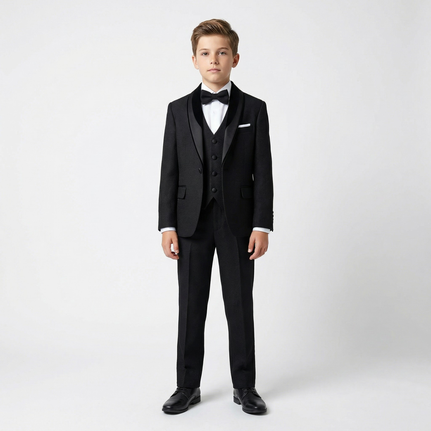 The Penguin Boys Tuxedo-0
