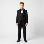 The Penguin Boys Tuxedo-0