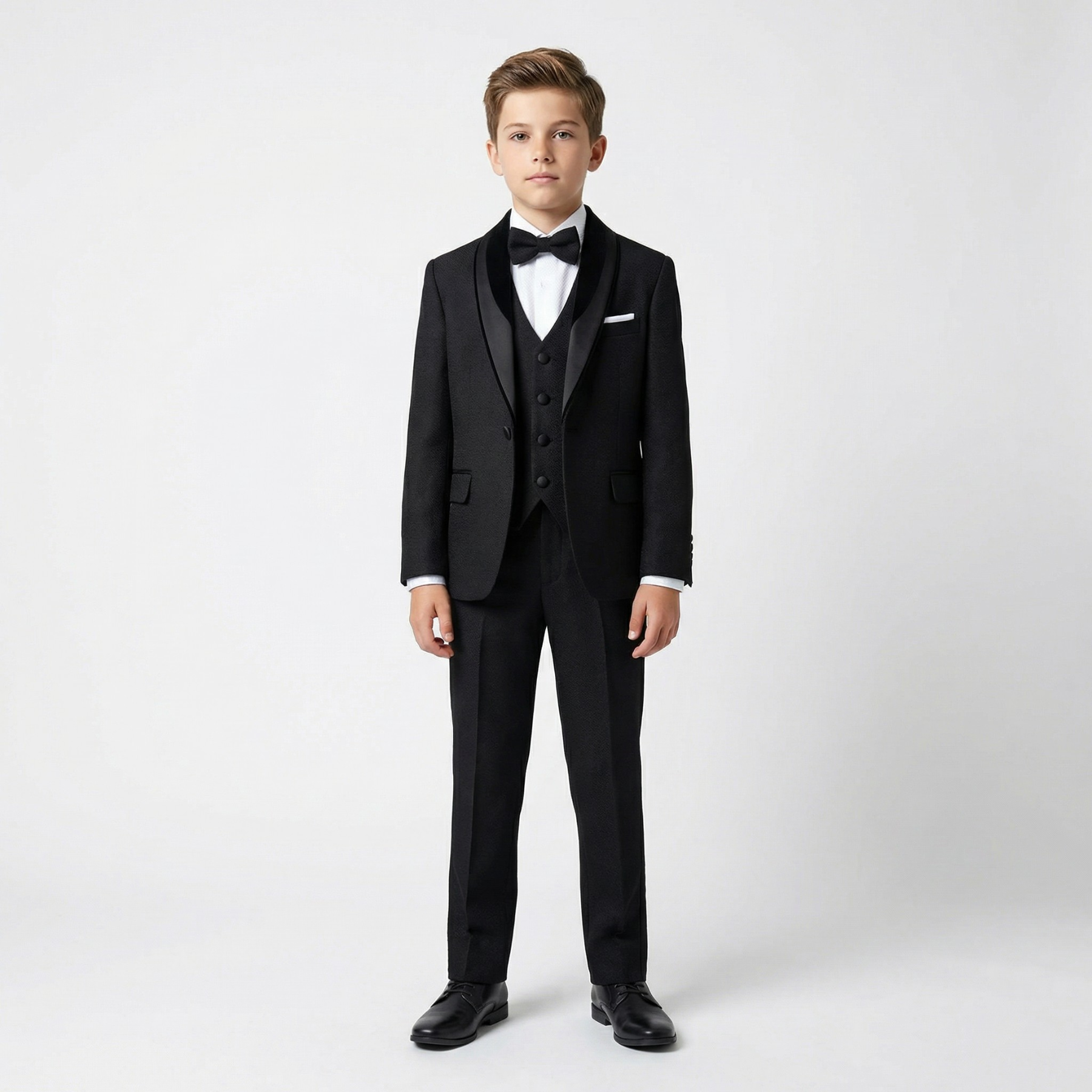 The Penguin Boys Tuxedo-0