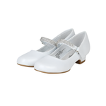 Daisy's Dazzling Formal Shoes - Farnelli