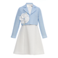 Luna Petal Jacket & Dress-2