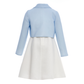 Luna Petal Jacket & Dress-3