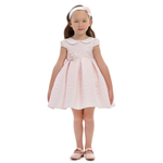 Rosy Belle Baby Dress-1