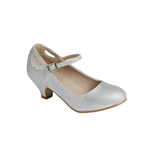 Jemma Junior Girls Formal Shoes - Farnelli