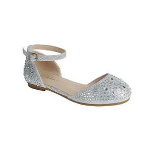 Sabina's Sister Girls Formal Shoes - Farnelli