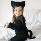 Black Cat Hat