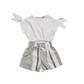 Birthday Beauty Girls Casual Set-4
