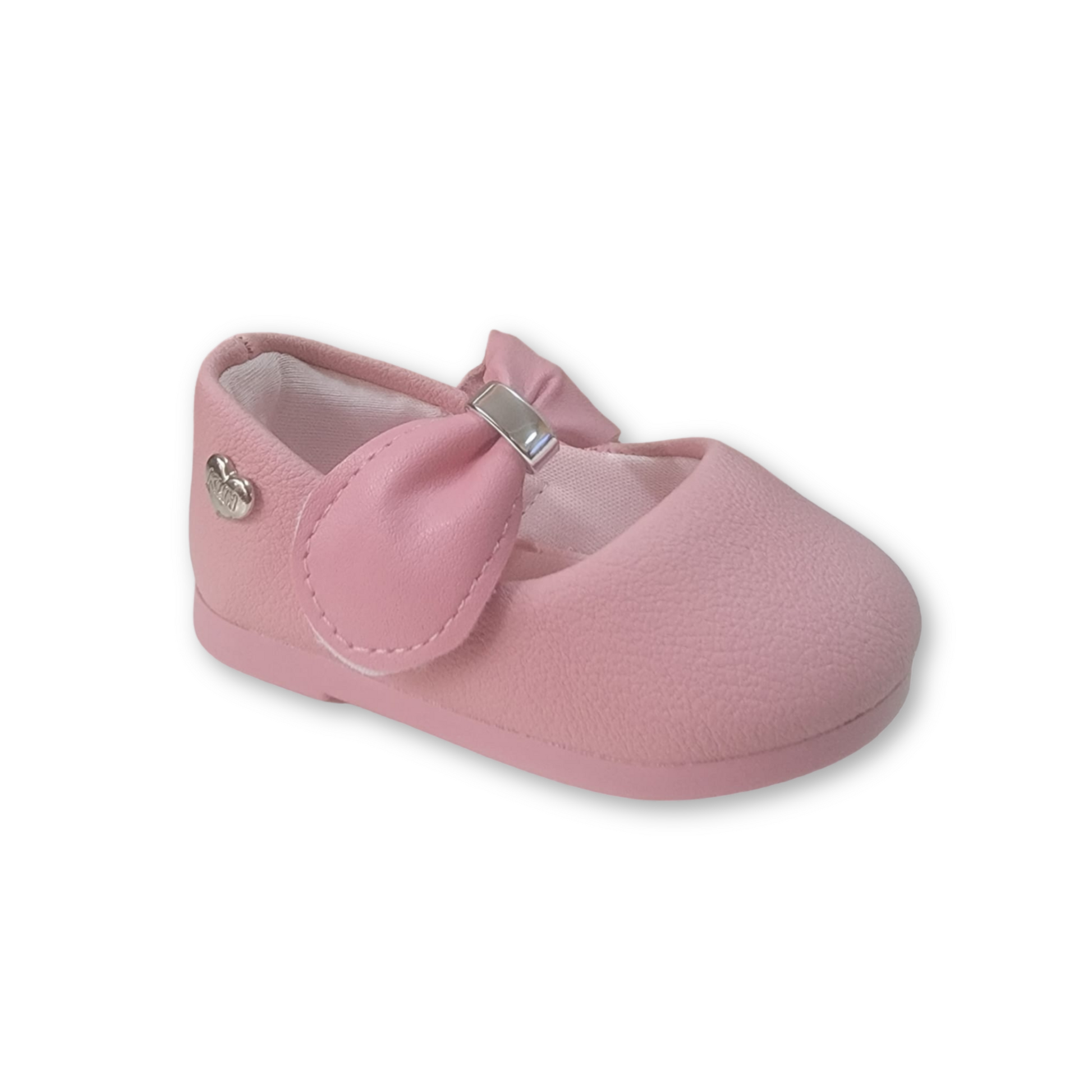 Bria's Ballerina Girls Formal Shoes - Farnelli