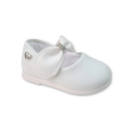 Bria's Ballerina Girls Formal Shoes - Farnelli