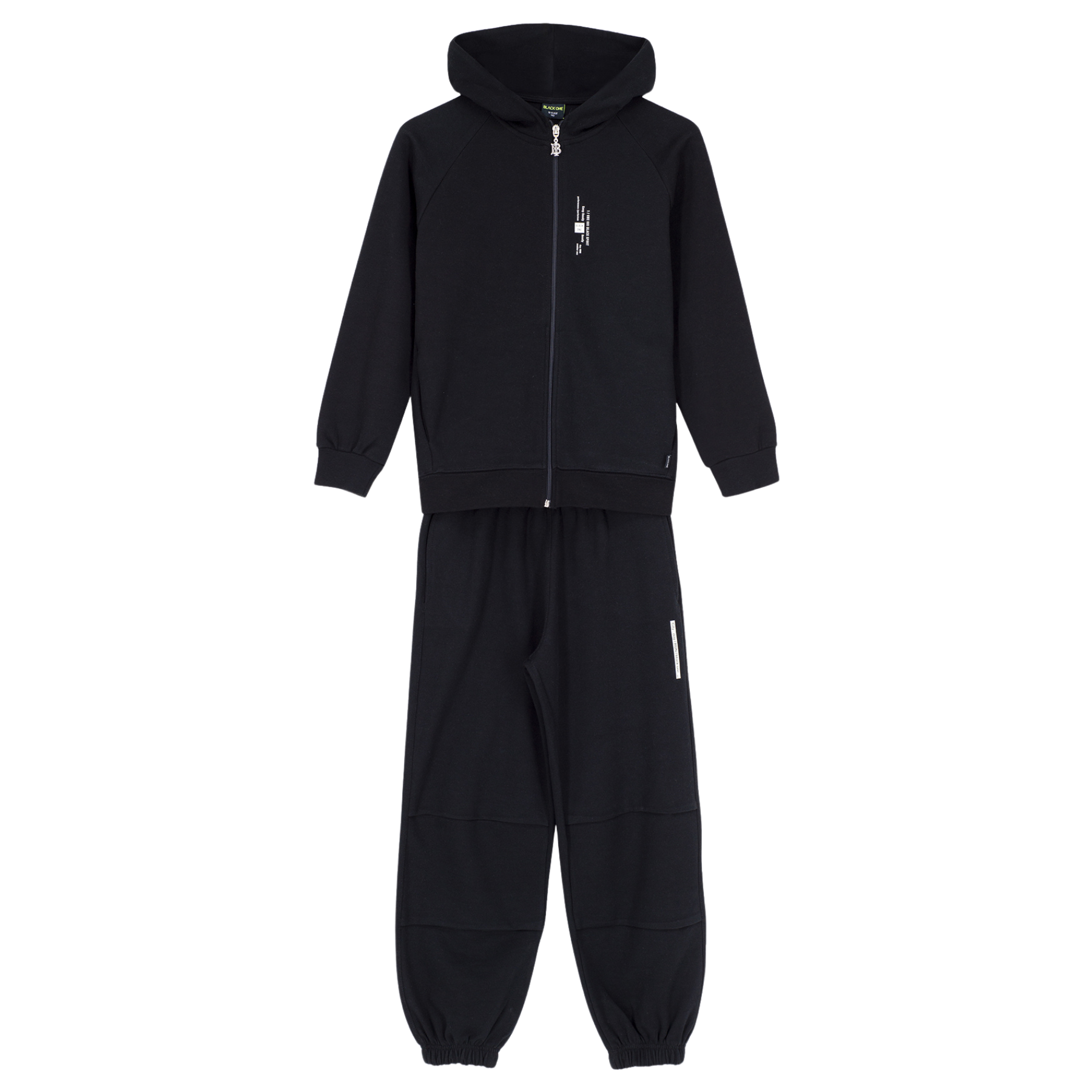 The One Unisex Jogger Set - Farnelli