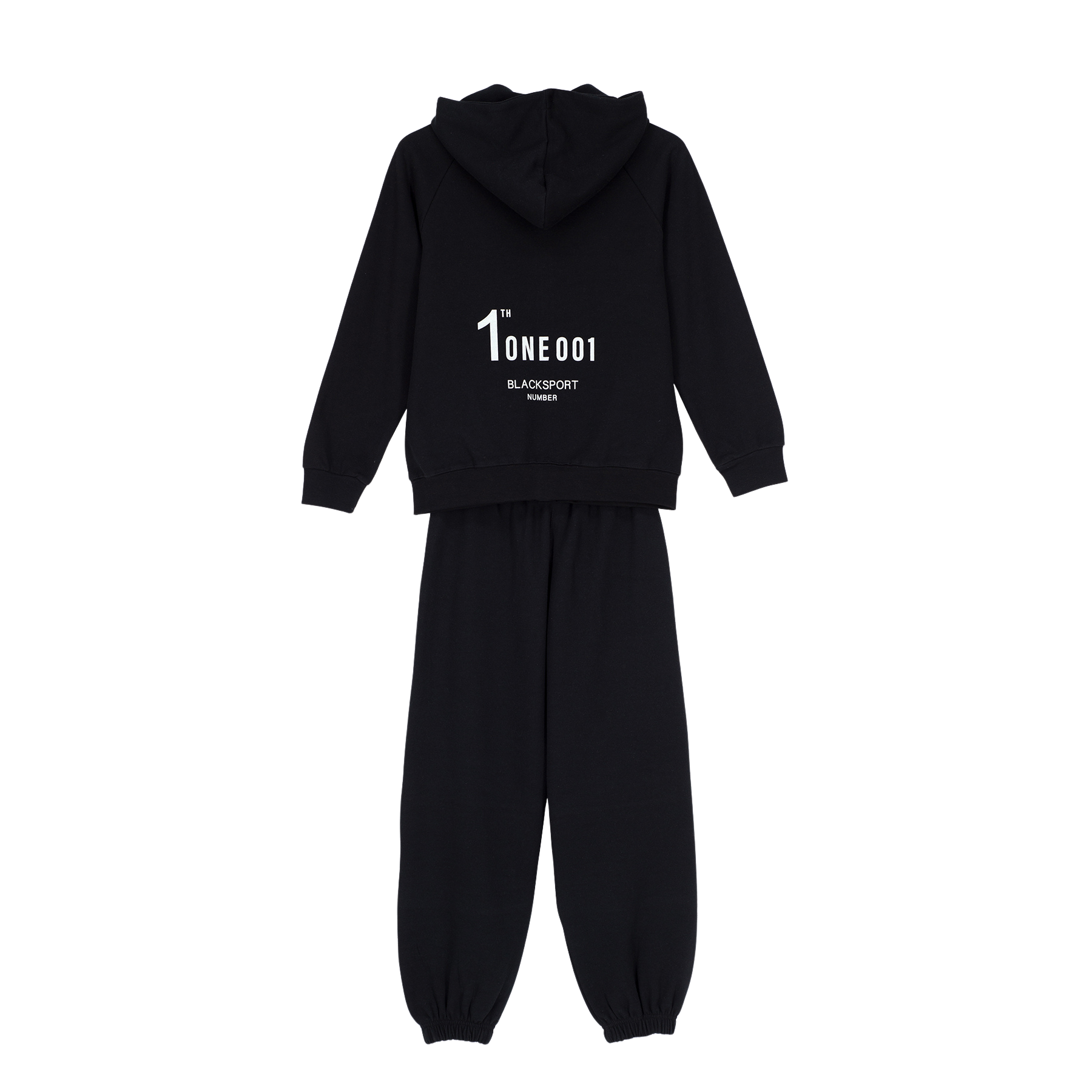 The One Unisex Jogger Set - Farnelli