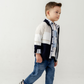 Harry Handsome Boys 4PC Sweater Set-4