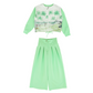 Surfing Paradise Trendy Girls Set-1