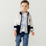 Harry Handsome Boys 4PC Sweater Set-1