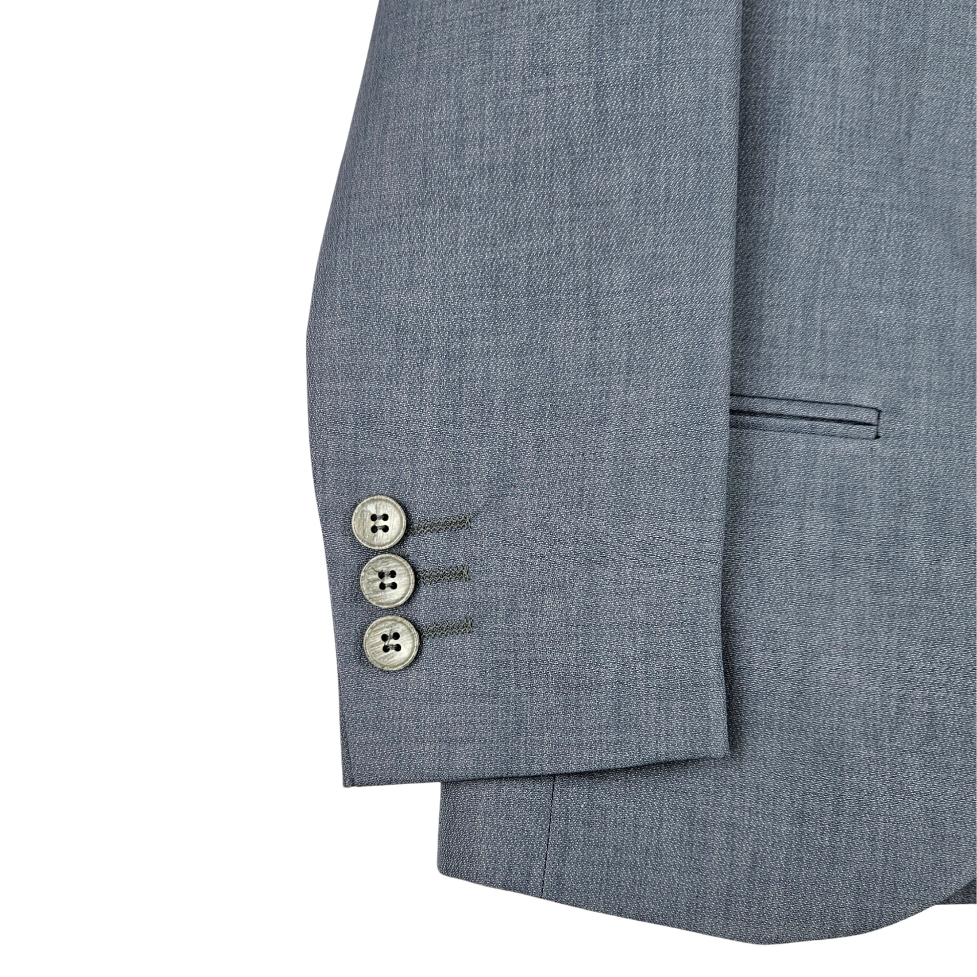 Regal Young Boys Formal Suit-2