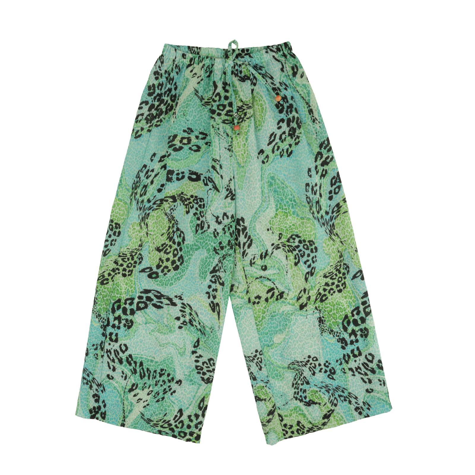 Tropical Girls Casual Set - Farnelli